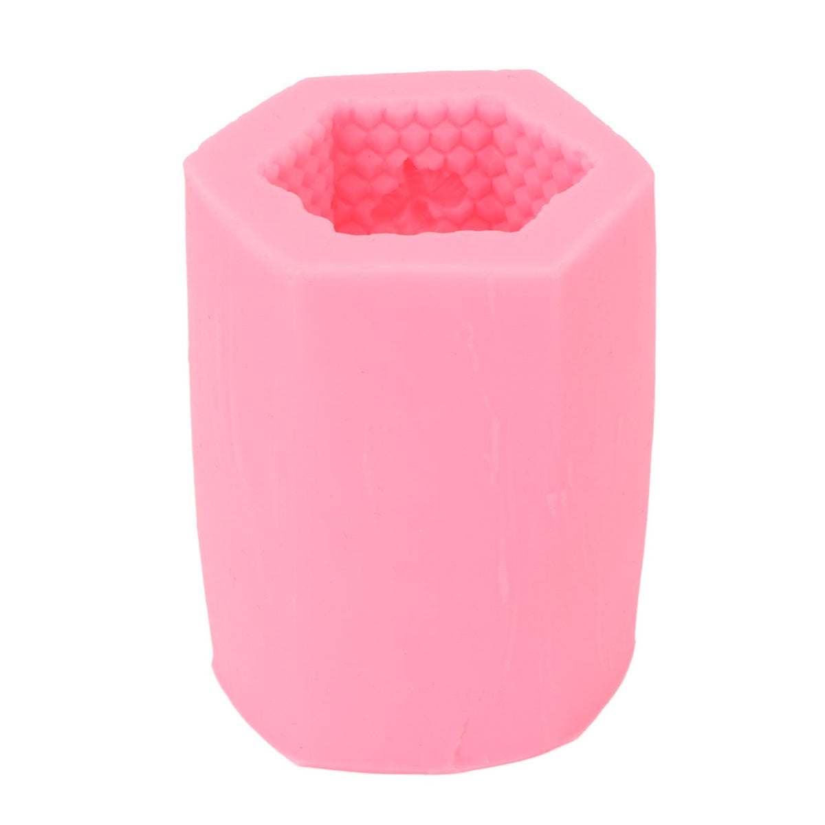 Beehive with Bee Silicone Mold Fondant Cake Chocolate Decoration Molds for DIY Baking Tool