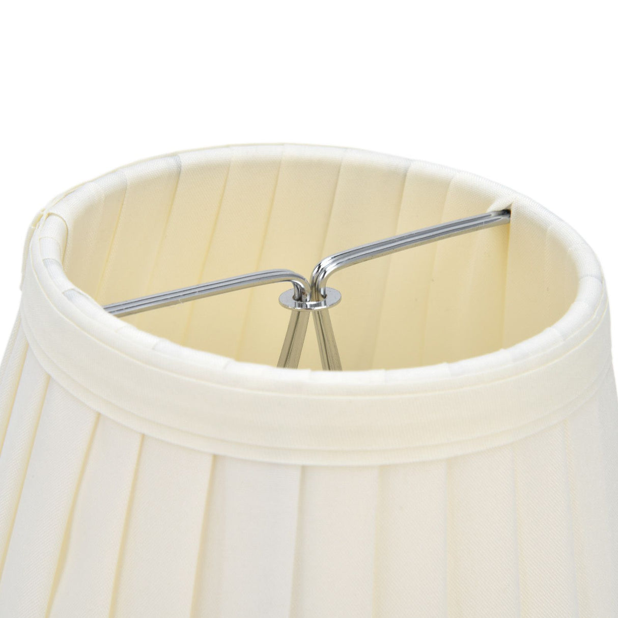 2 Pcs Double Small Lamp Shade Clip On Bulb Comfortable Material Barrel Fabric Lampshade for Table Chandelier Wall LampPX30