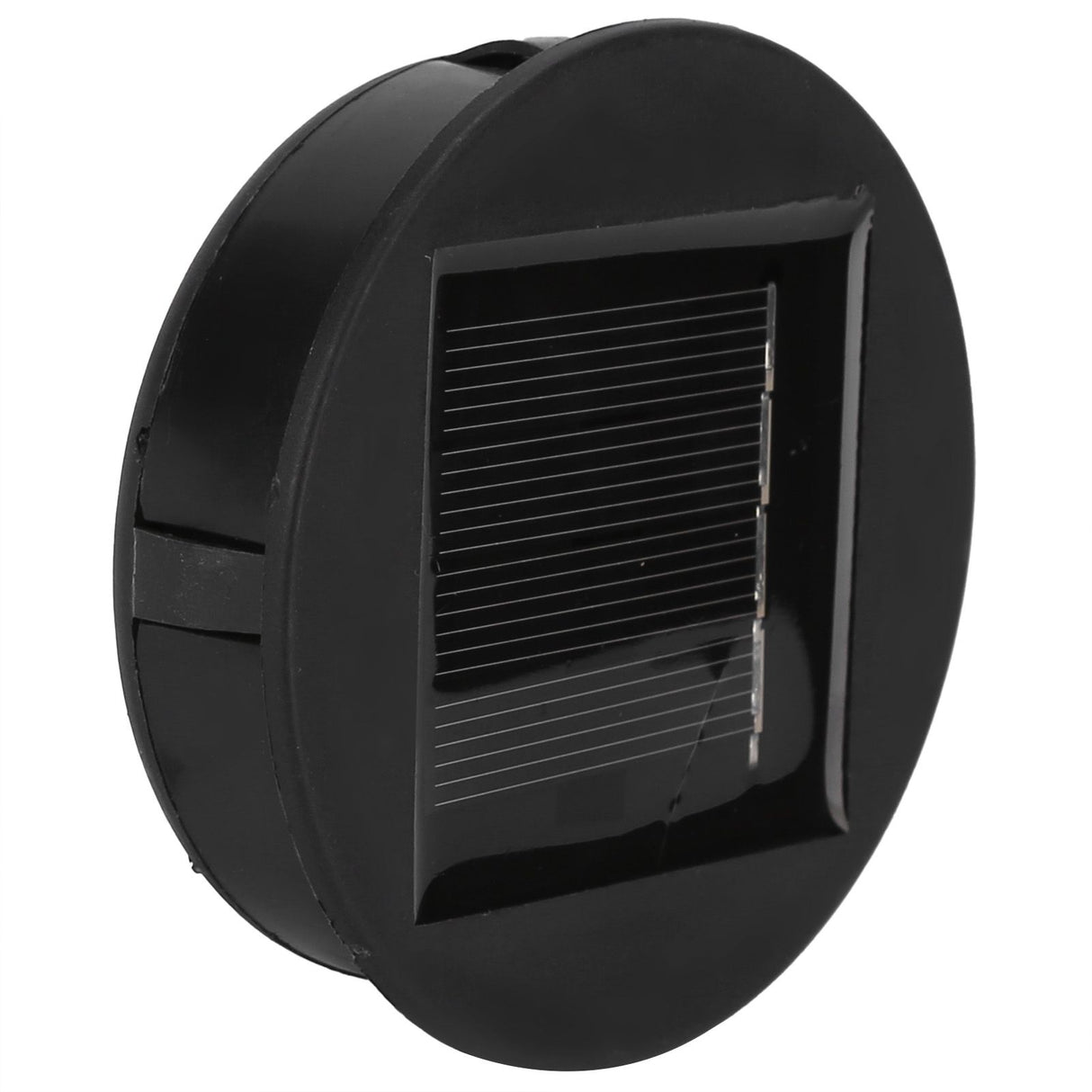 Solar Lights Replacement Top 7lm LED Solar Replacement Top for Outdoor Hanging Lanterns