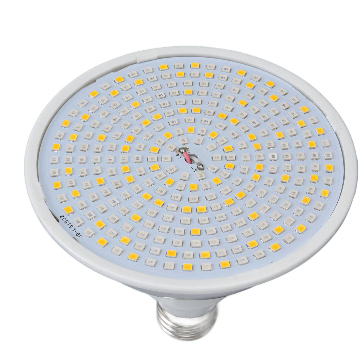 290LEDs Skin Care Therapy Light E26 E27 Facial Phototherapy Lamp Skin Firmness for Home Beauty Salon 110‑240V