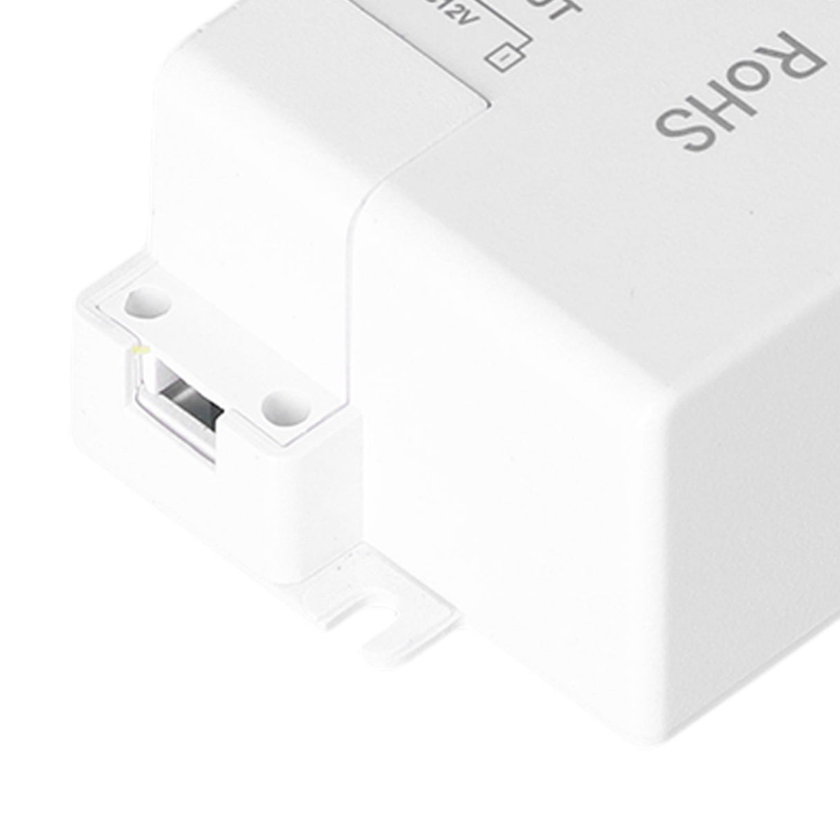 LED Driver DC12V 4A 48W LED Transformer Lamp Power Supply Transformer for Home AC100‑240V