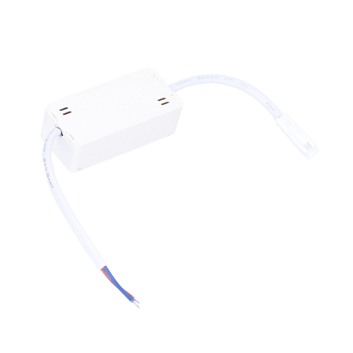 LED Driver 300mA Constant Current Transformer DC24‑42V Lamp Power Supply Driver AC85‑265V