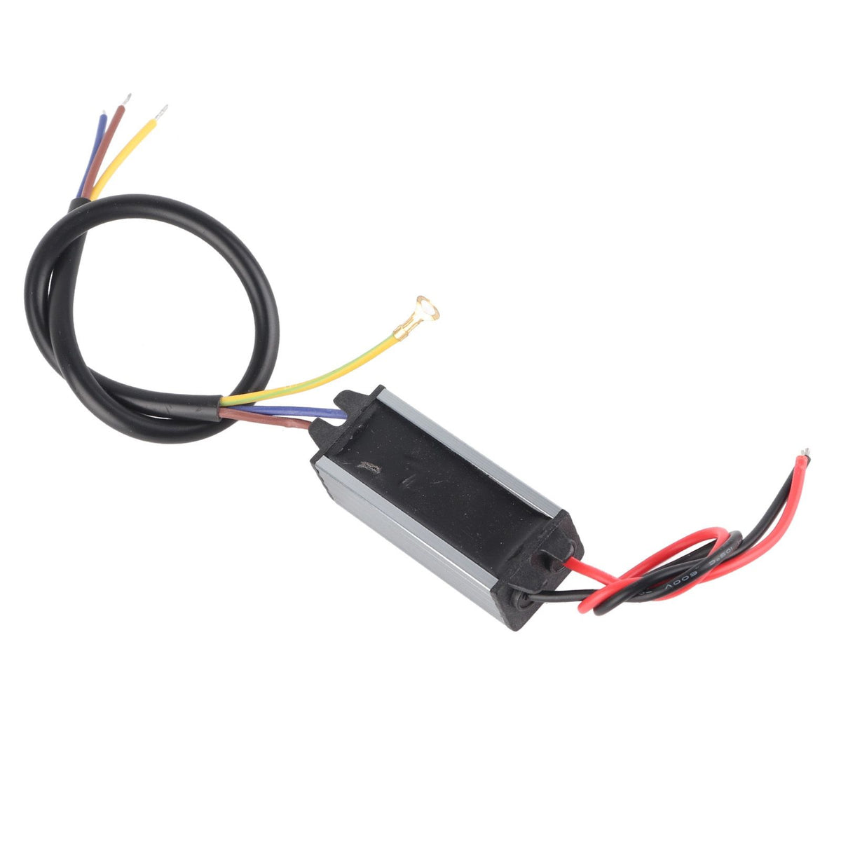 LED Driver 300mA AC95‑265V DC24‑42V Lamp Power Transformer IP65 Waterproof for G4 MR11 MR16 Lights