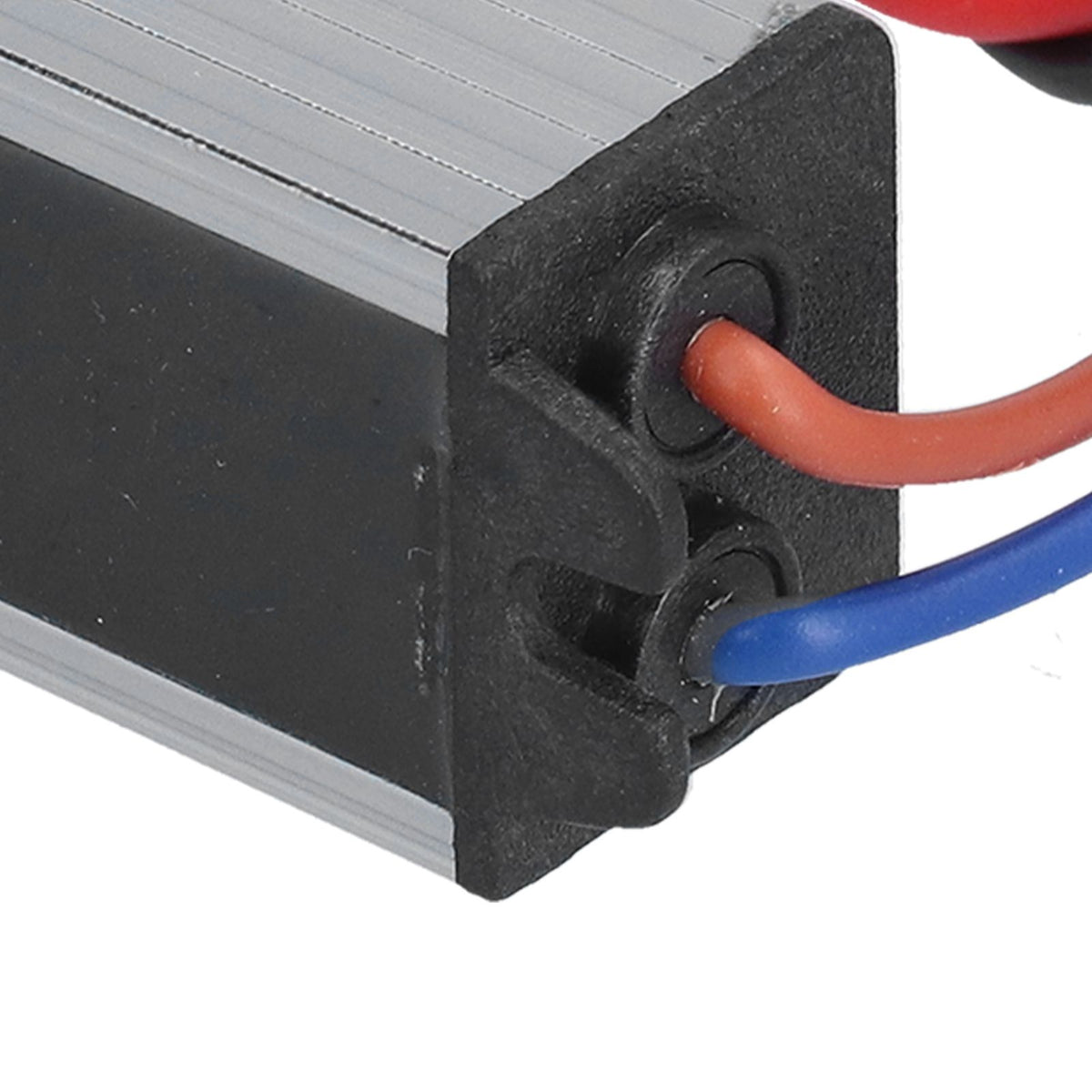 LED Driver IP65 Waterproof Over Temperature Protection Aluminum Housing Constant Current LED Drive