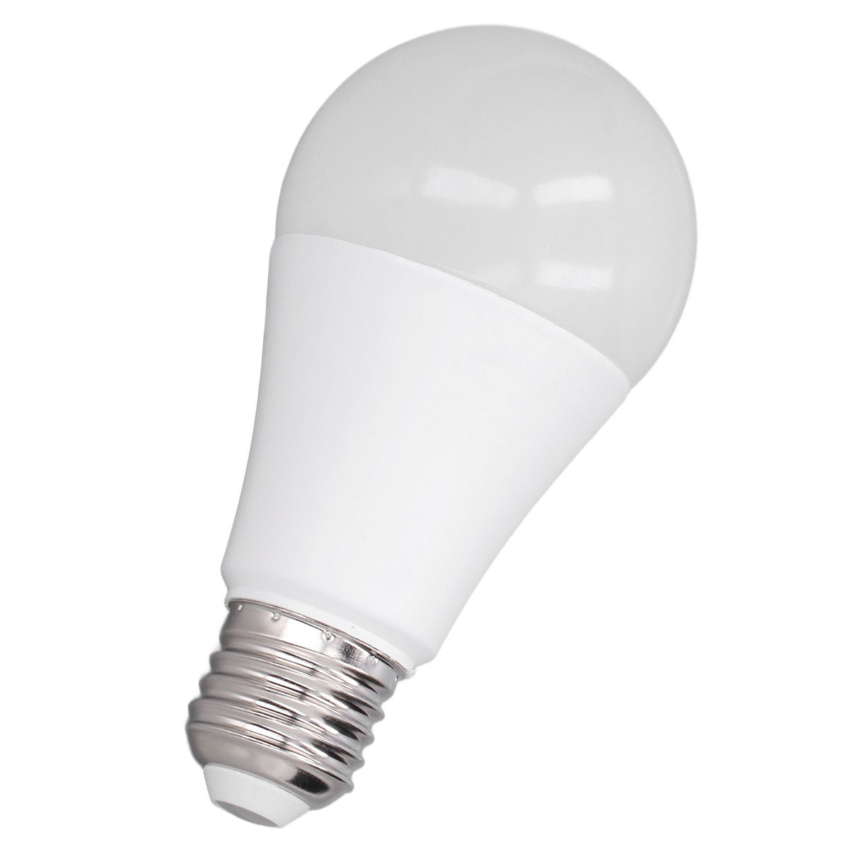 LED Smart Bulb 9W E27 RGB Dimming Light Voice Control Smart Home Bulb for Google 85‑265V