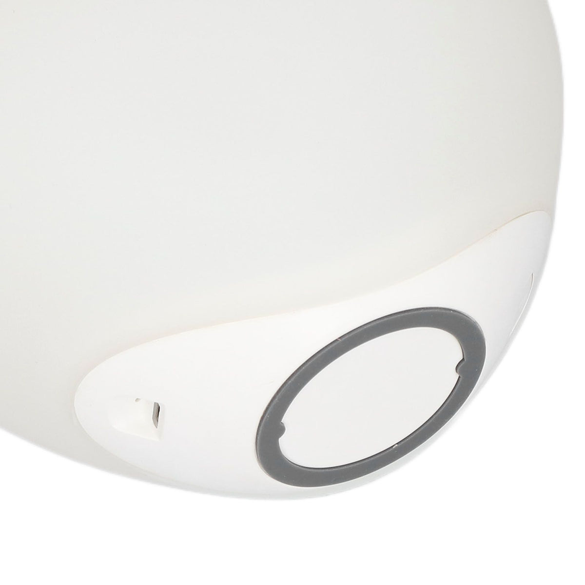 Heart Night Light Exquisite Appearance Rechargeable Battery Colorful Lights Mood Lighting