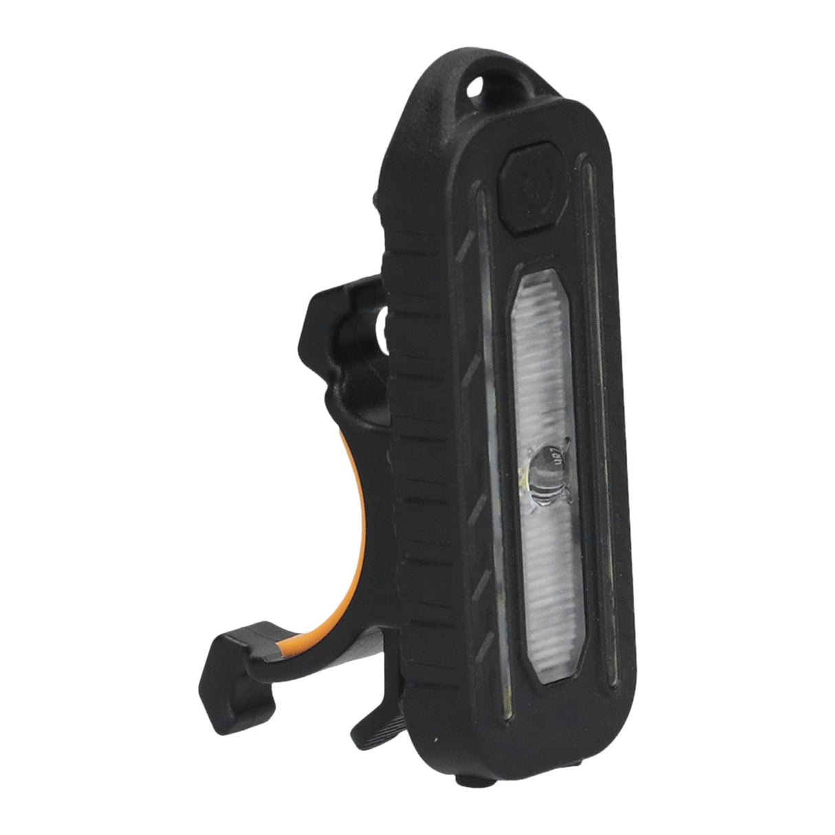 Bike Tail Light IPX3 Grade Waterproof USB Rechargeable LED Rear Bike Light for Mountain Bike