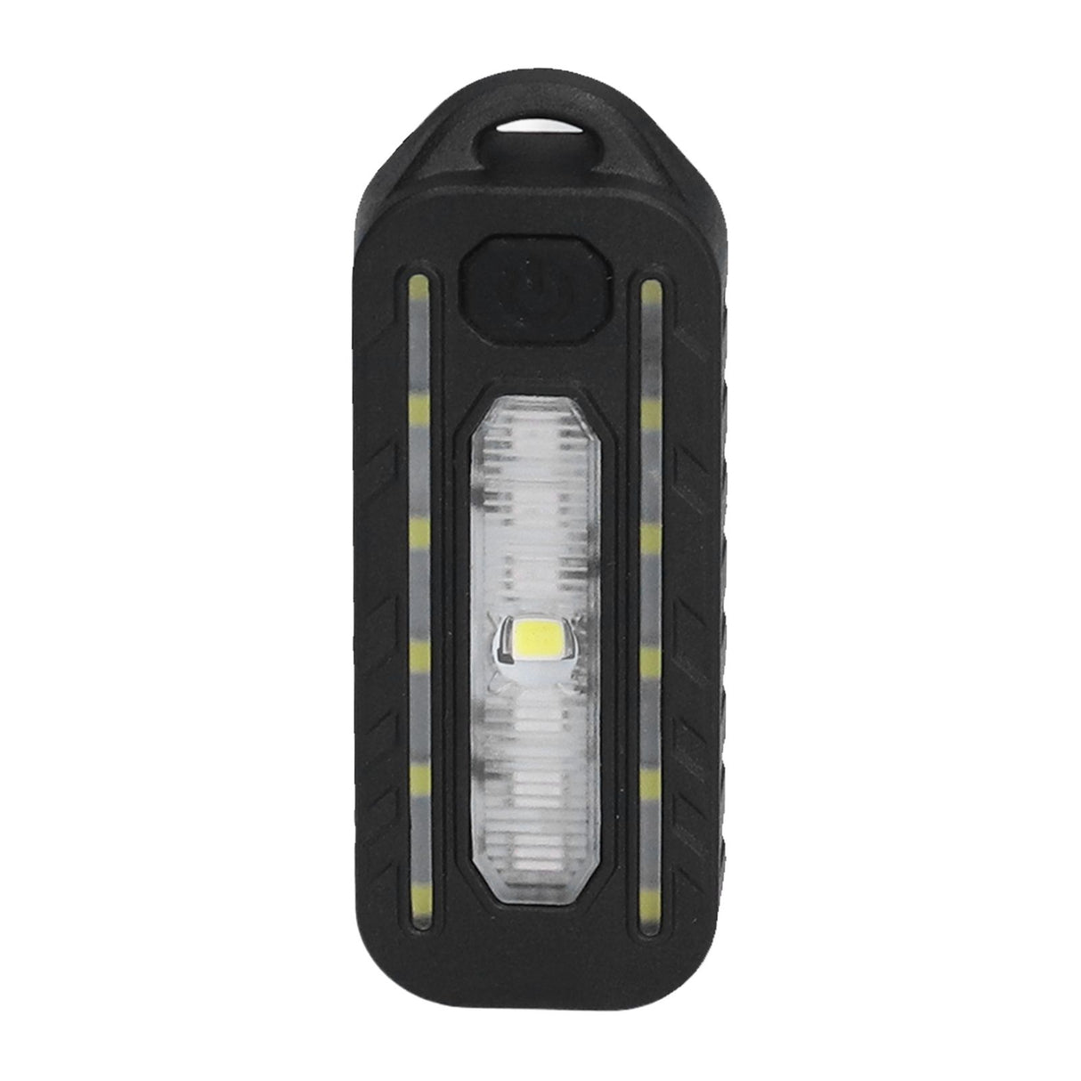 Bike Tail Light IPX3 Grade Waterproof USB Rechargeable LED Rear Bike Light for Mountain Bike