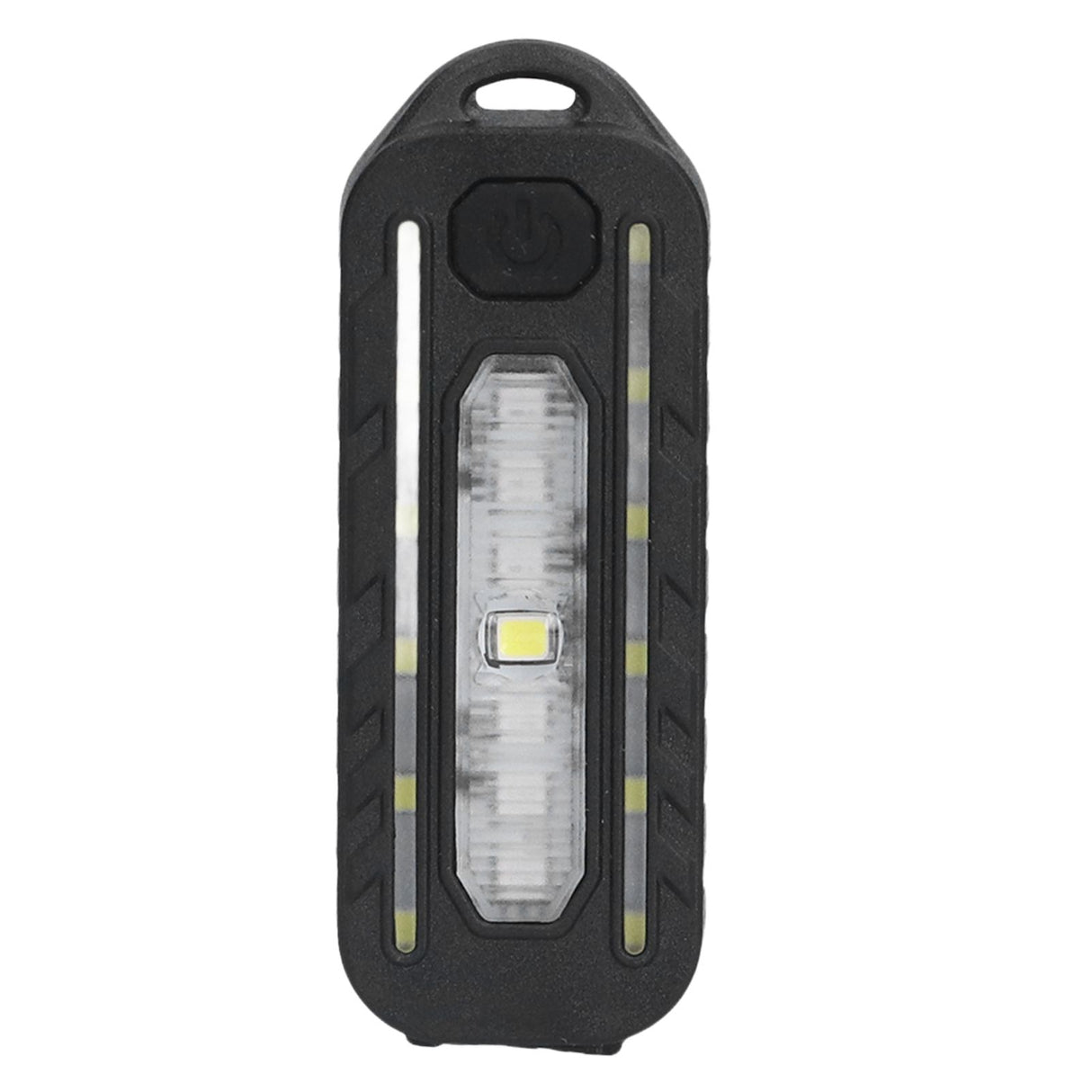 Bike Tail Light IPX3 Grade Waterproof USB Rechargeable LED Rear Bike Light for Mountain Bike