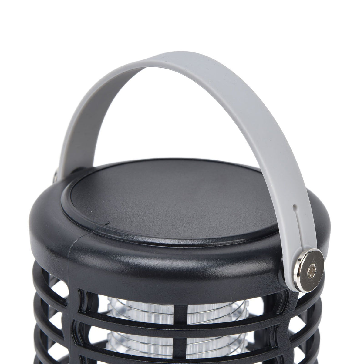 Electric Mosquito Light USB Charging Mosquito Trap Lamp with 3 Light Colors for Bedroom Kitchen Office Garden