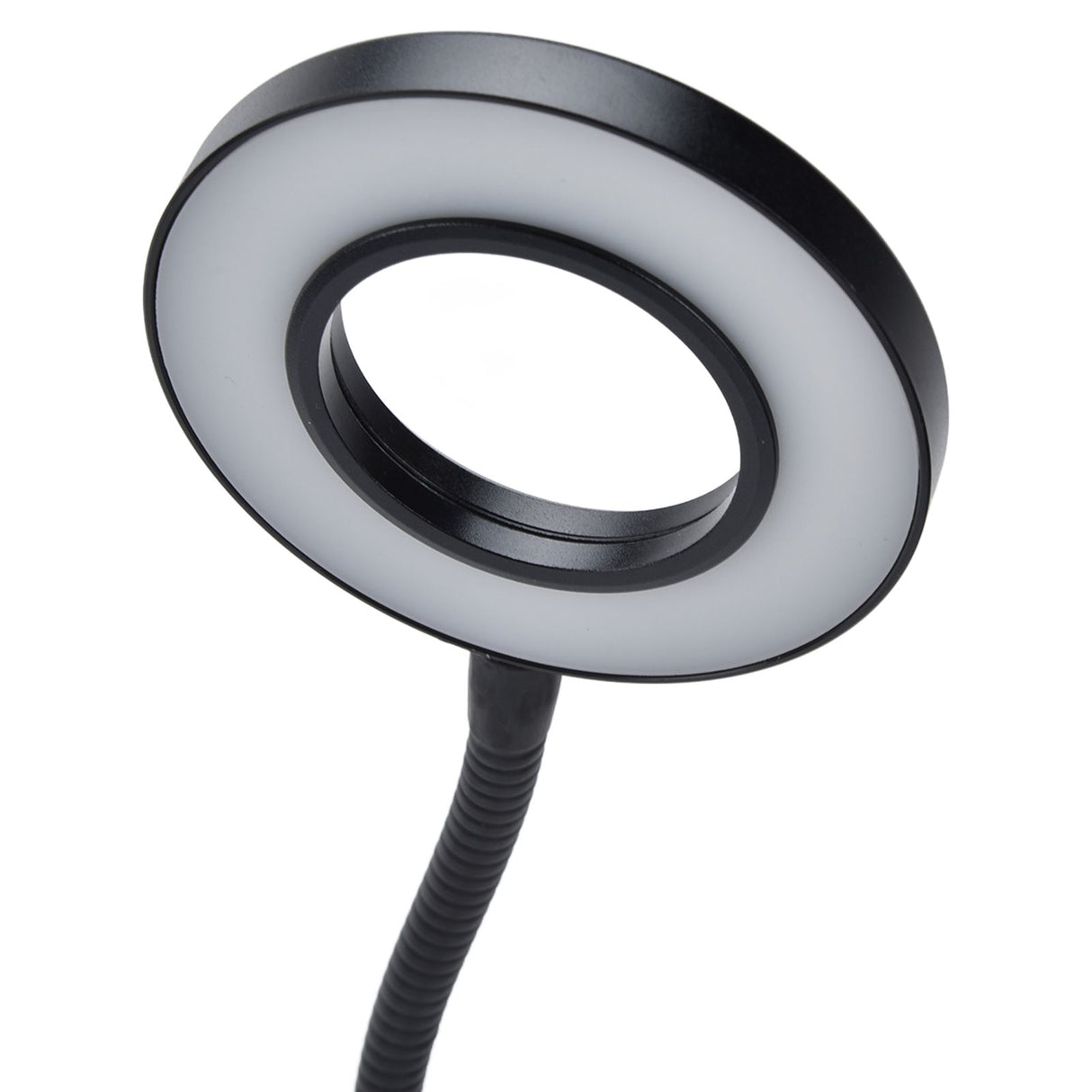 Mobile Phone Live Lighting 3 Colour Adjustable Angle Light Multifunction USB Power Supply Selfie Rings Light