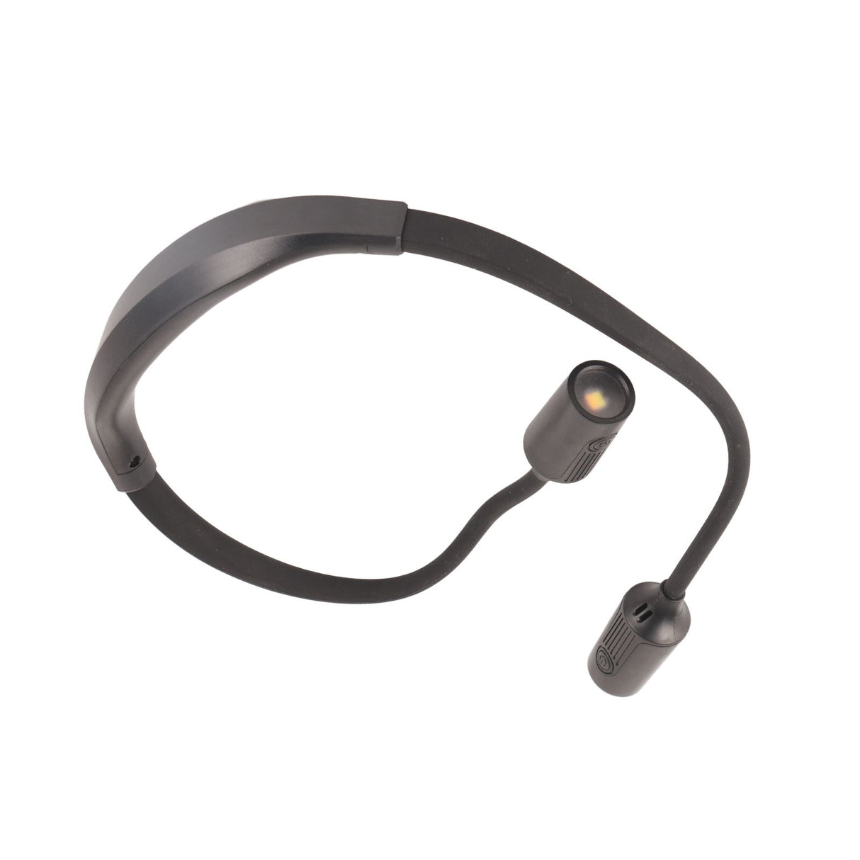 Neck Reading Light Rechargeable Adjustable Portable LED Hanging Neck Light for Reading Outdoor