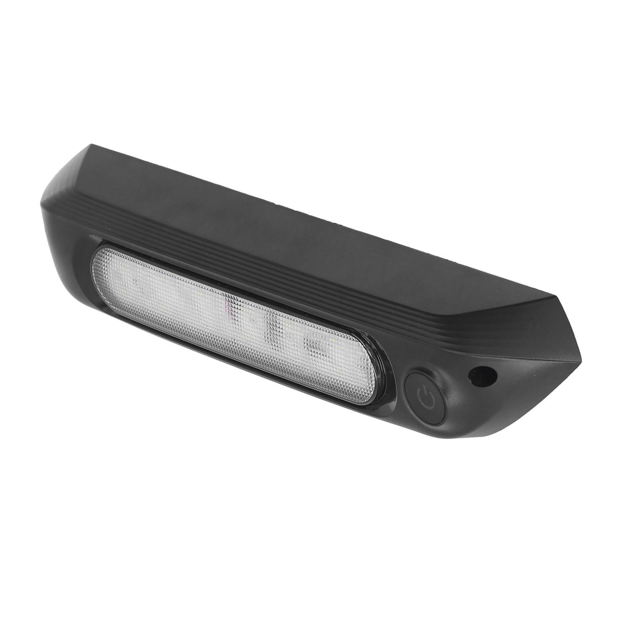 LED Boat Lights 8W IP67 Waterproof One Touch Control Boat Deck Lights for Yacht Fishing Pontoon Kayak Sailboat 12‑28V