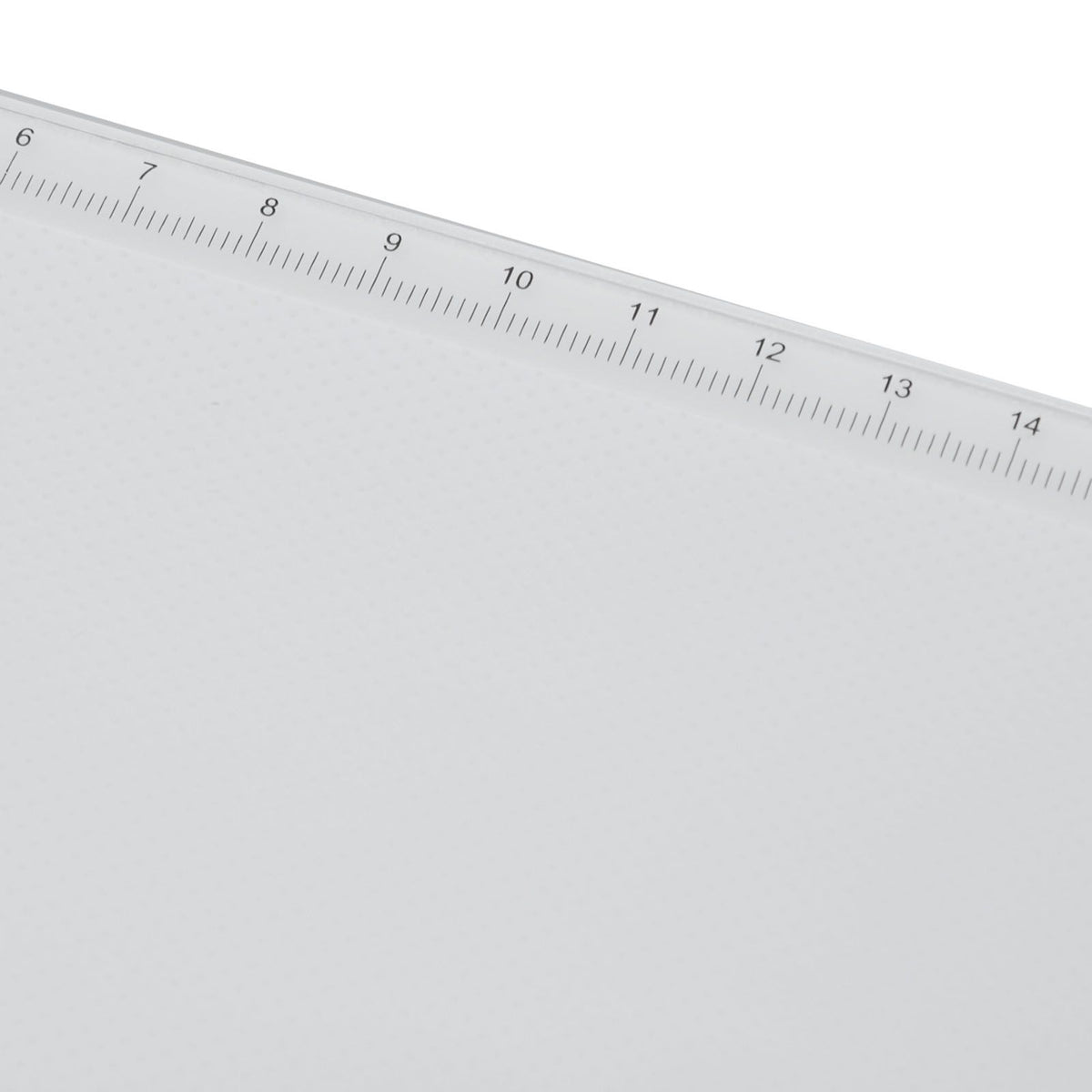 5V USB A4 Copy Board 3 Levels Dimming Touch Control LED Drawing Pad with Scale 300‑350LM