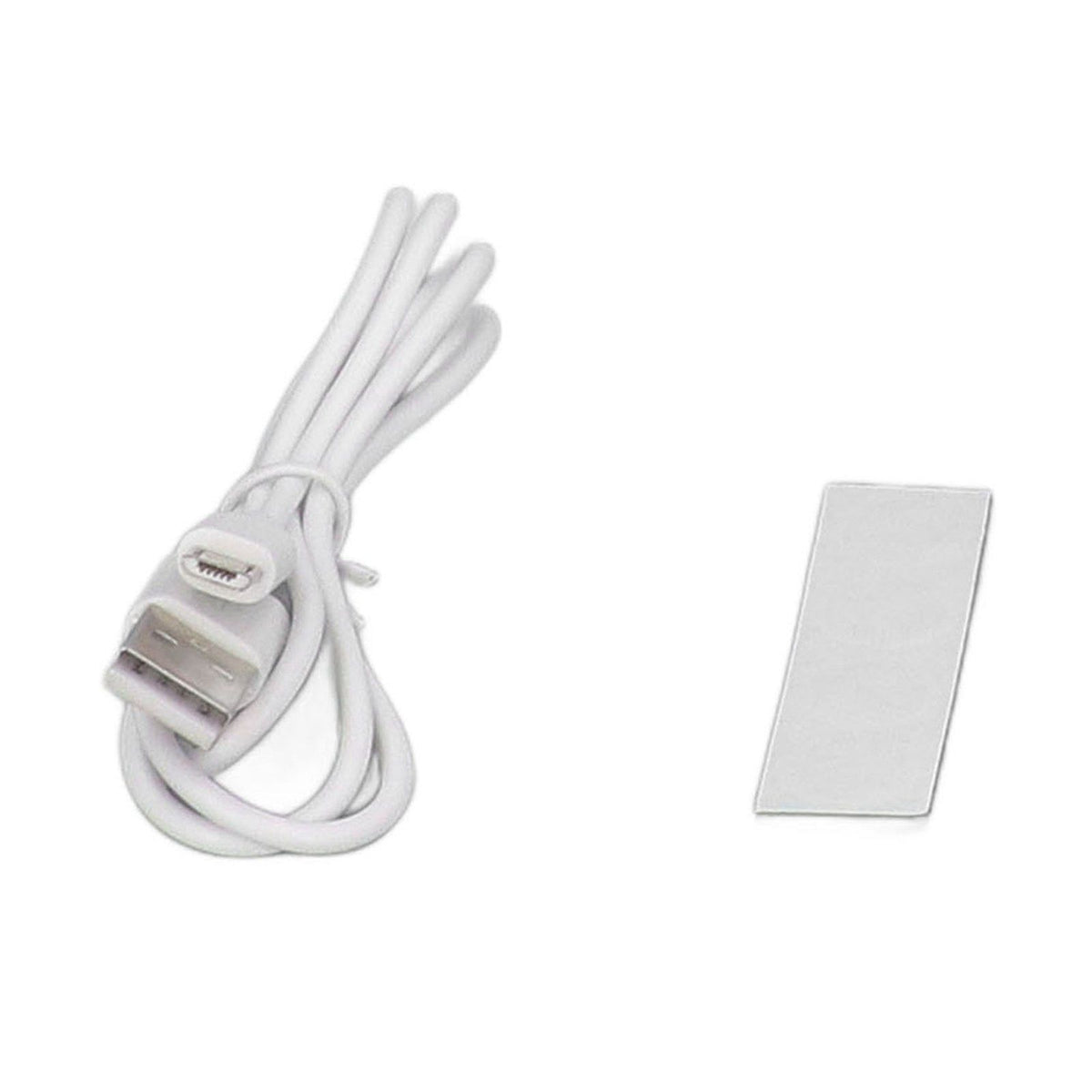 LED Desk Lamp USB Charging Touch Control 3 Modes Gooseneck Table Light for Children Students