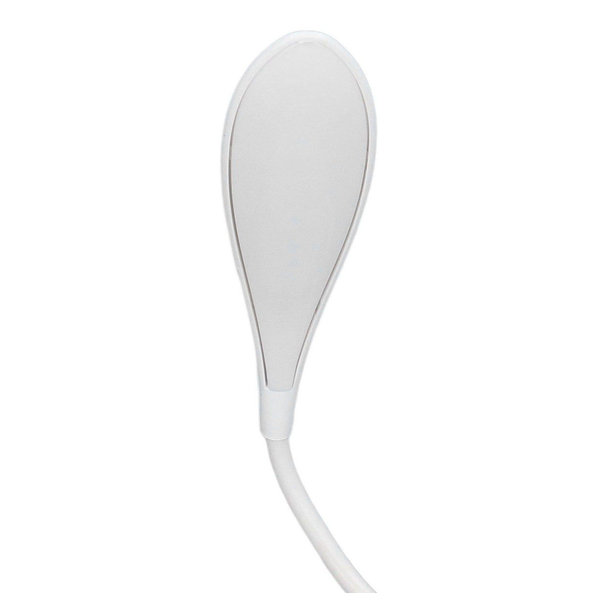 LED Desk Lamp USB Charging Touch Control 3 Modes Gooseneck Table Light for Children Students