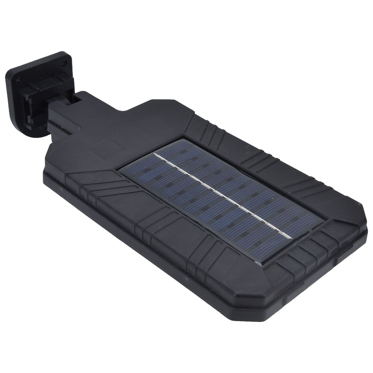 Solar Wall Light IP65 Waterproof 87LED 2400MAH Battery 3000LM Motion Sensor Lamp for Pathway Garden
