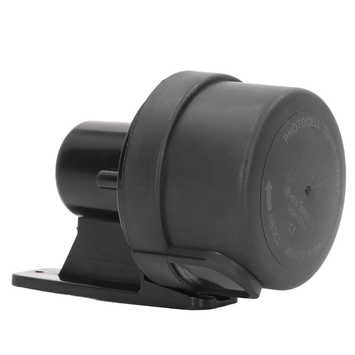 Photoelectric Sensor Control Switch Energy Saving Intelligent System High Sensitivity Automatic Control Switch 105‑305V