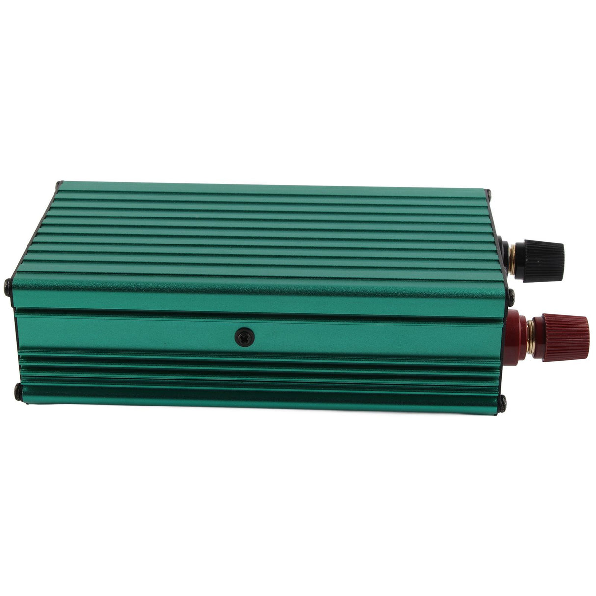 DC to AC Converter Aluminum Alloy Smart Repair Sine Wave Power Inverters 300W 12V to 110V Vert