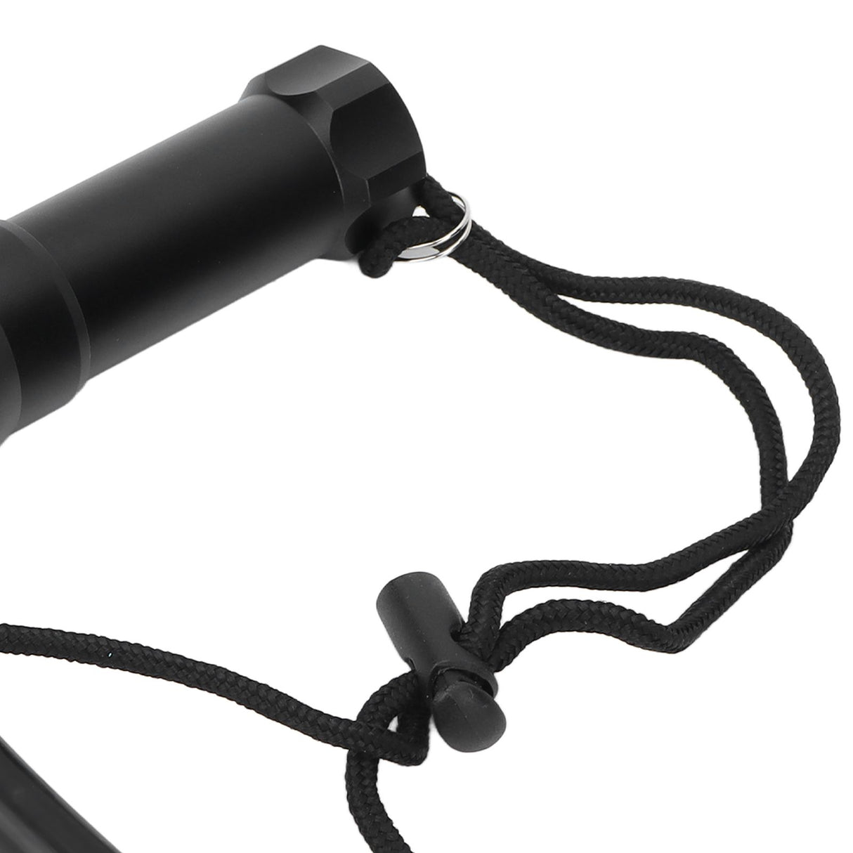 5000LM Diving Flashlight Underwater Diving Light 100m Depth Waterproof Torch for Night Fishing Canping