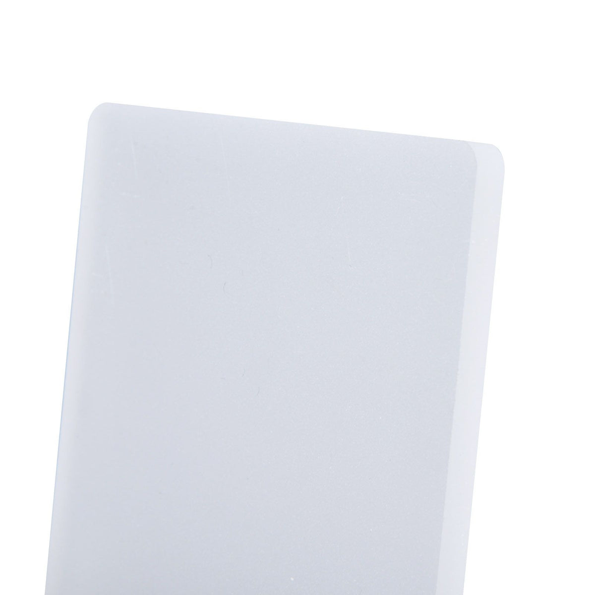 LED Wall Lamp 6W Acrylic Wall Light 360° Luminous High Brightness Preservative Up Down Lights for Bedroom Canteen 90‑265VBlack