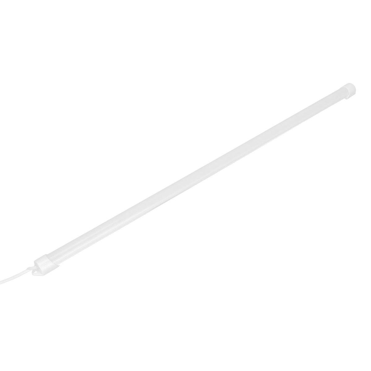 LED Reading Light High Brightness 35 LEDs Warm White USB Eye Protection Desk Lamp for Dormitory Bedroom Cabinet Study