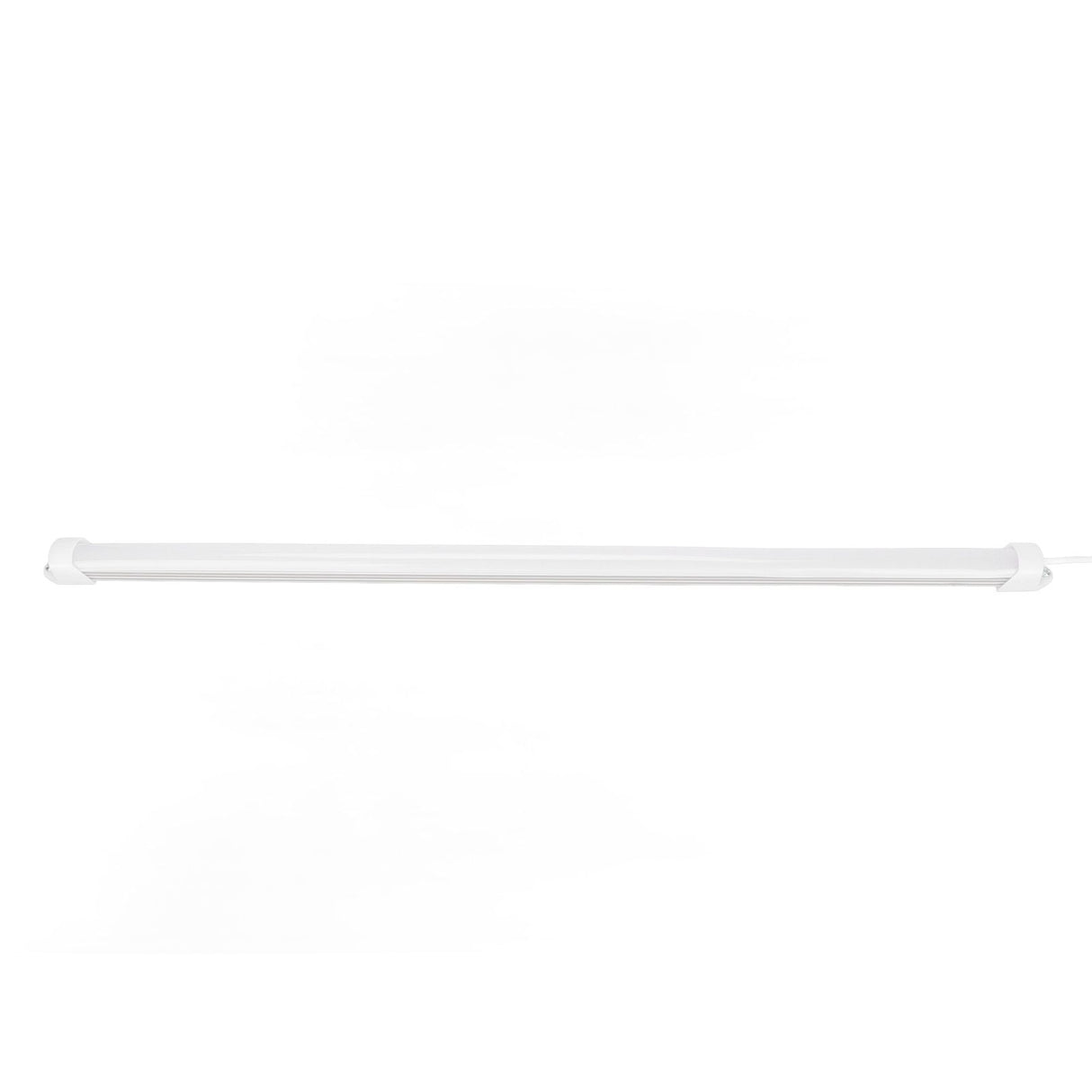 Under Cabinet Light USB Plug in Dimmable Eye Protection 3 Colors LED Counter Bar Lamp for Dormitory Bedroom Desk
