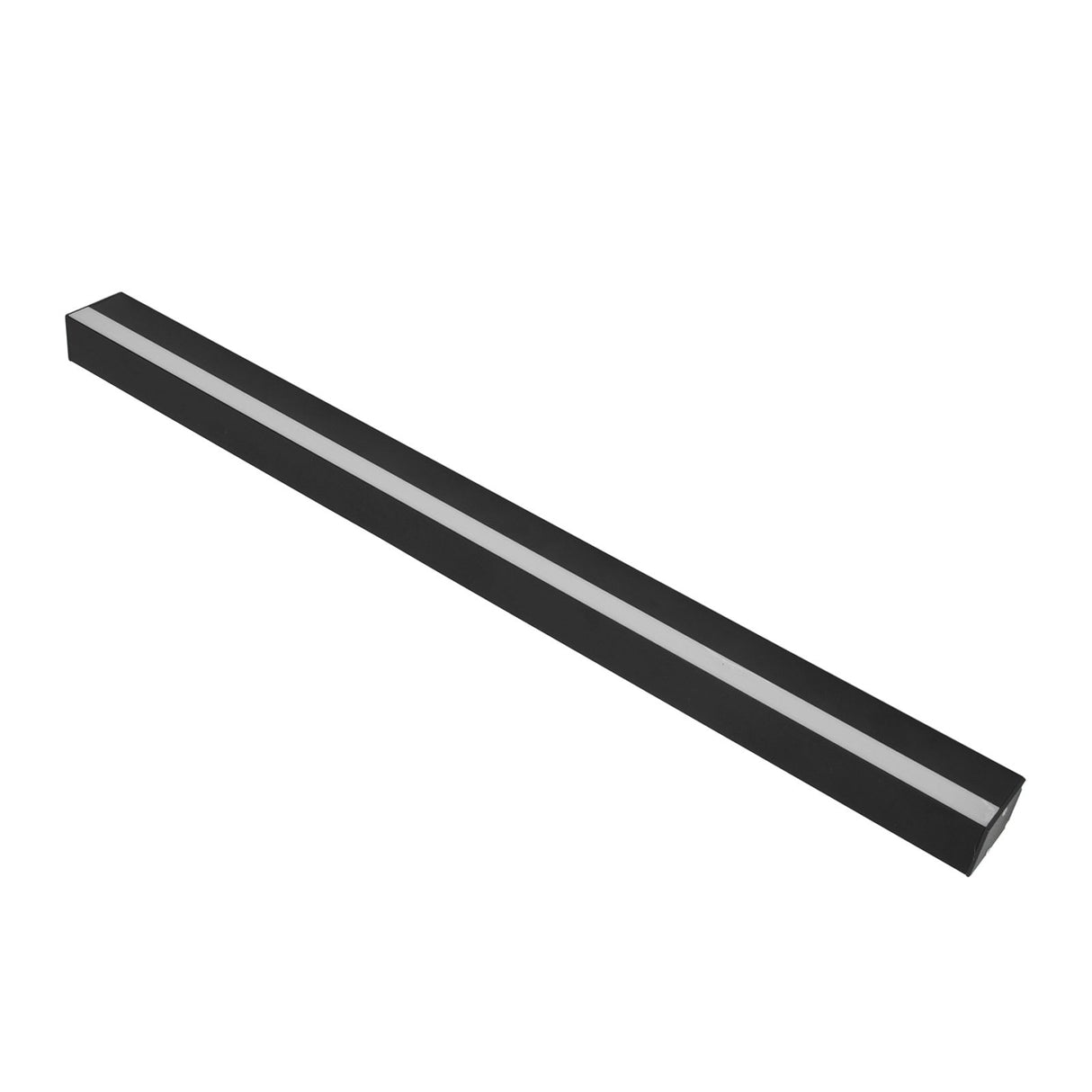 Modern LED Wall Light IP43 Waterproof Garden Strip Wall Lamp for Courtyard Passage 85‑265V
