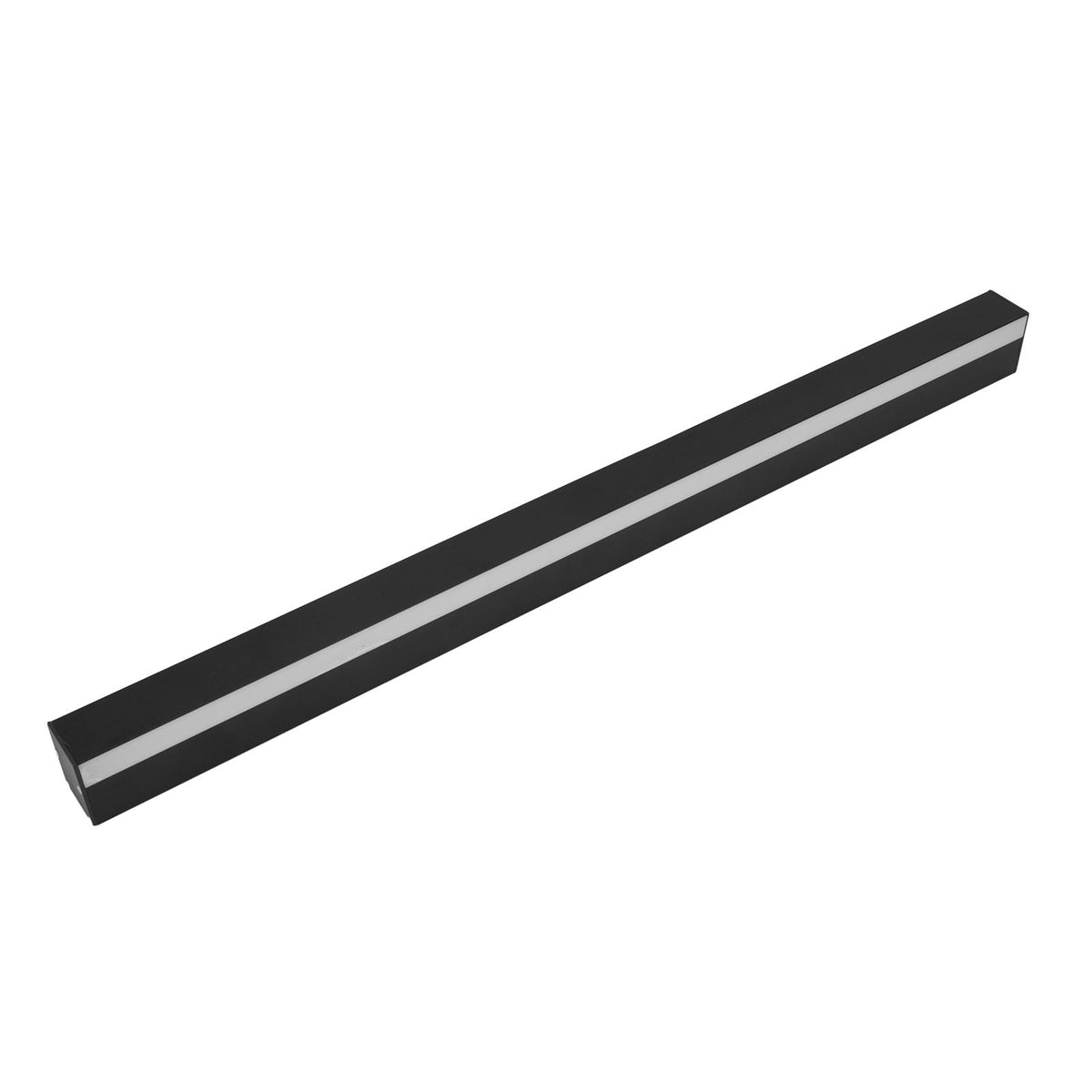 Modern LED Wall Light IP43 Waterproof Garden Strip Wall Lamp for Courtyard Passage 85‑265V