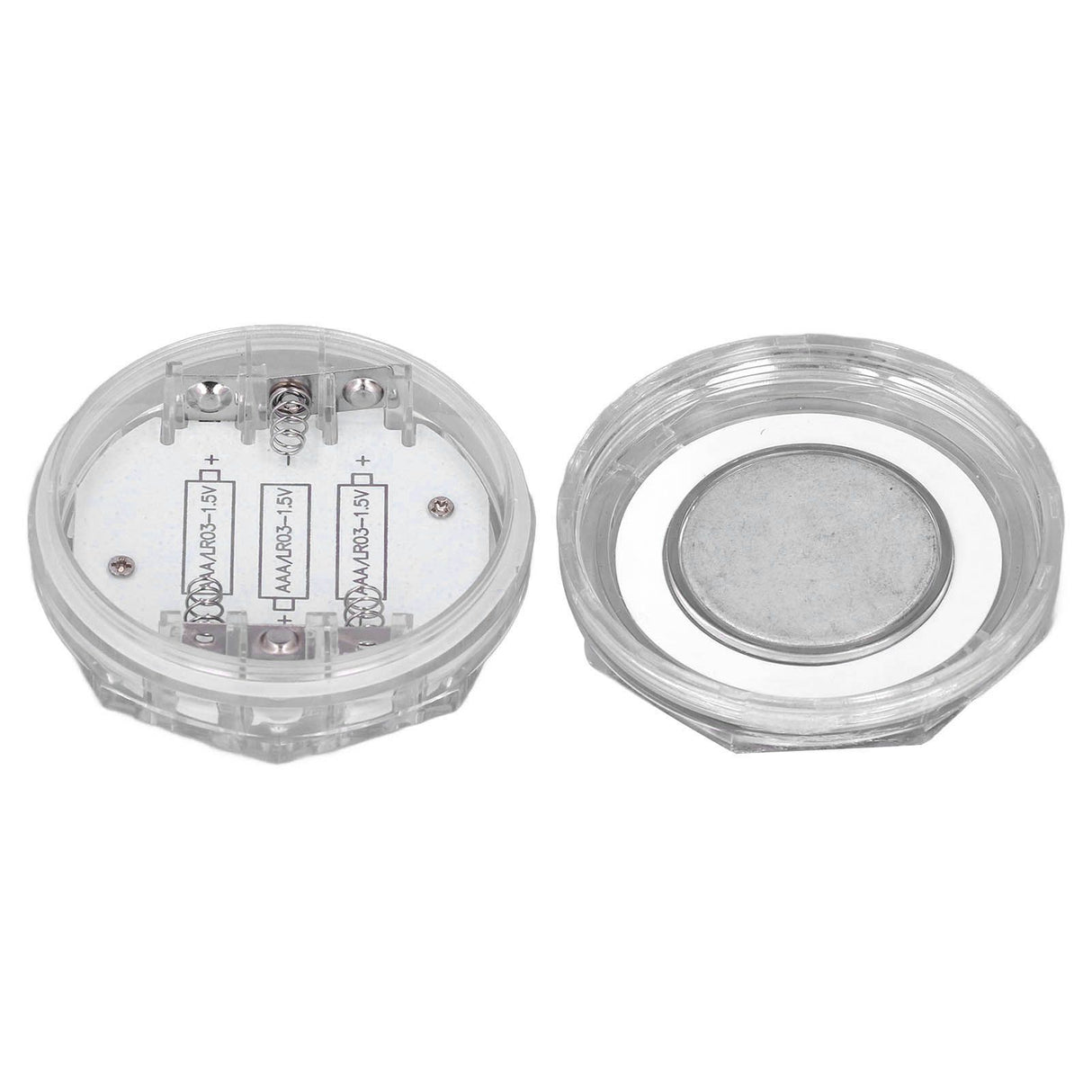 RGB Underwater Spot Light with Remote Control Submersible LED Light IP68 Waterproof for Aquarium Pond