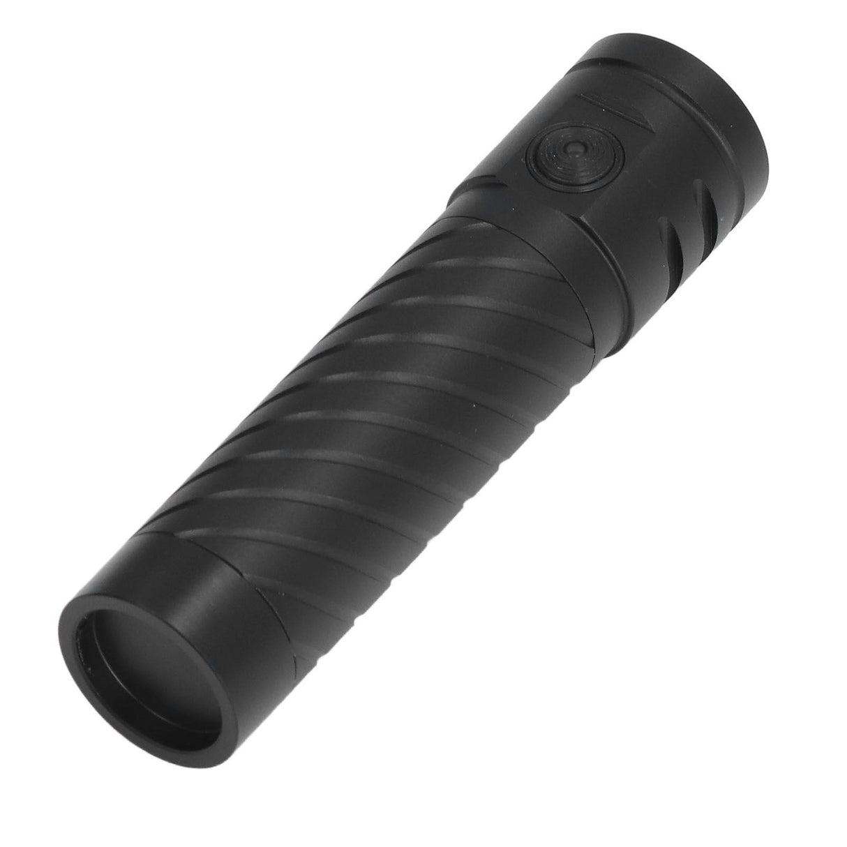 LED Camping Flashlight 3LED 3000LM Five Lighting Modes Super Bright White Light Flashlight for Outdoor Emergency