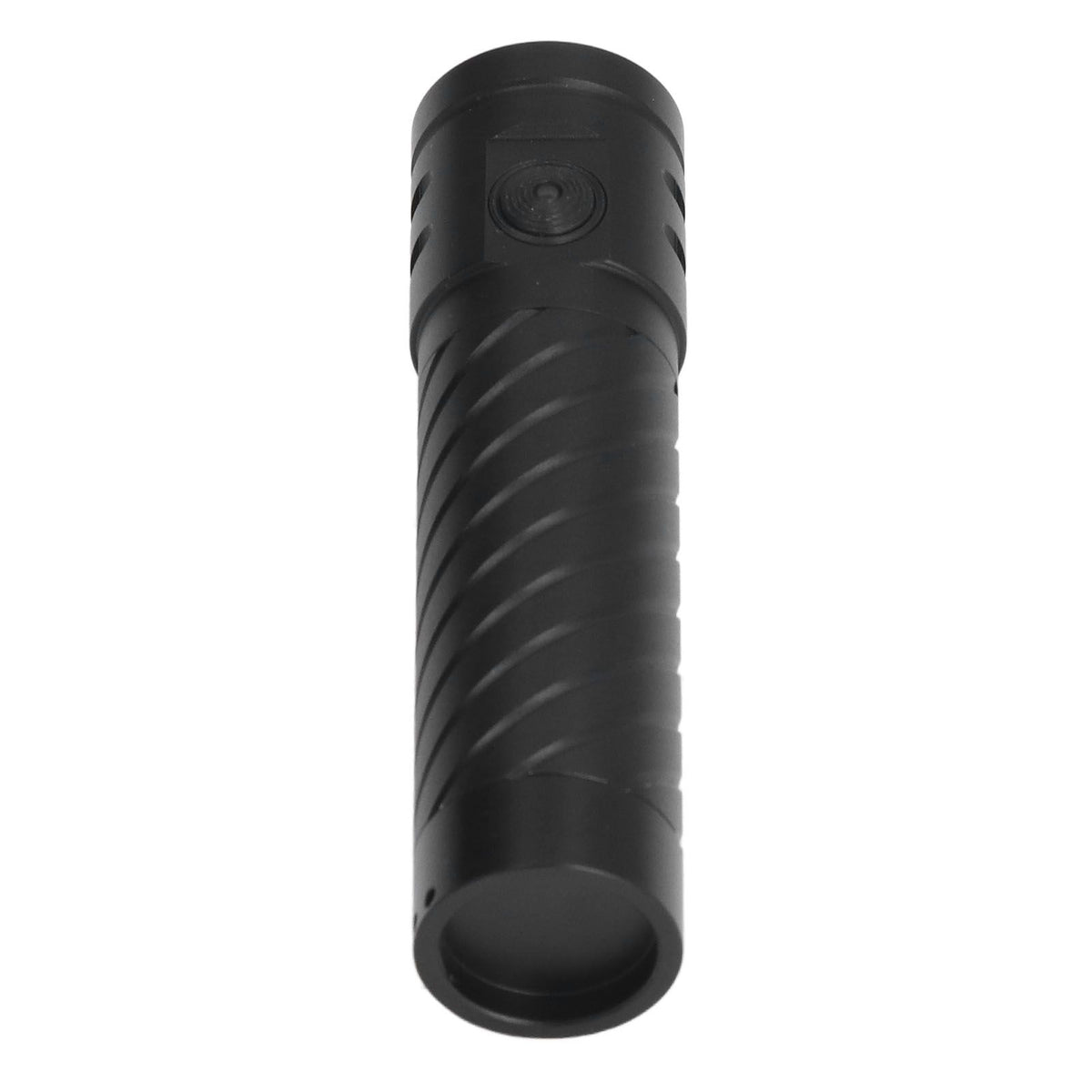 LED Camping Flashlight 3LED 3000LM Five Lighting Modes Super Bright White Light Flashlight for Outdoor Emergency