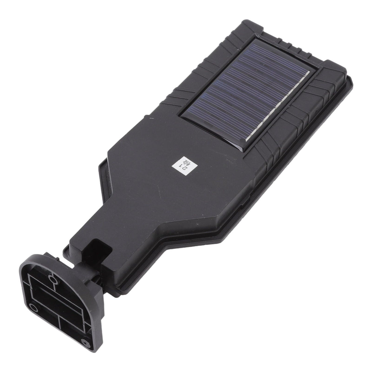 Solar Wall Light IP65 Waterproof 72LED Motion Sensor Wall Lamp for Porch Garden Deck Fence Patio Parking Lot