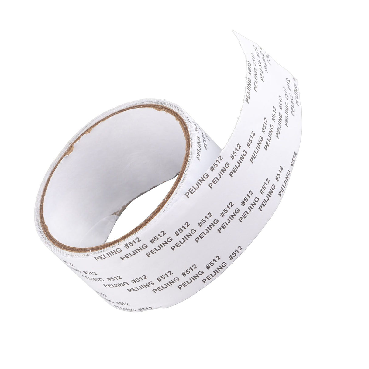 Window Screen Repair Fill Hole Self Adhesive Fine Mesh Screen Tape Mesh Repair for Mosquito Repellent 5cmx2m/2.0x78.7in White