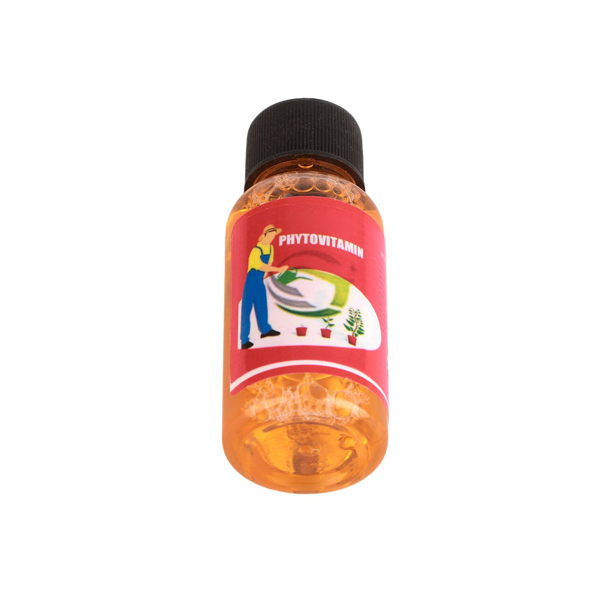 Household Plant Rooting Energizer Activates Fast Rooting Plant Nutrient Solution for Stiff Seedlings
