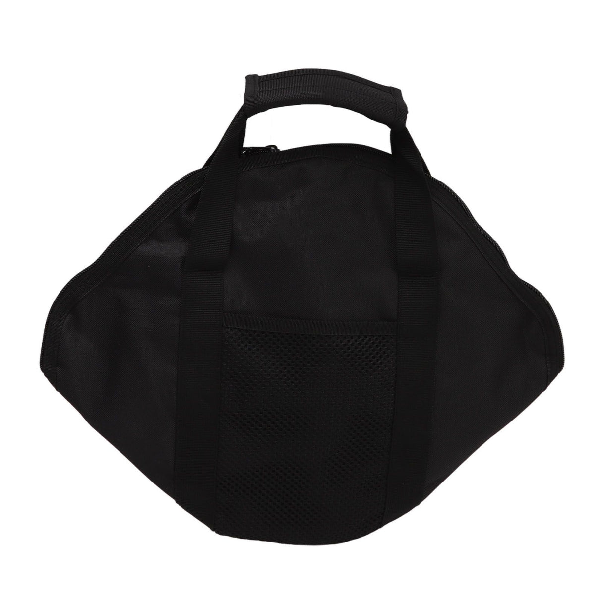 Frying Pan Bag Case Oxford Grill Plate Carry Portable Outdoor BBQ Tool Beach Picnic Accessories Small