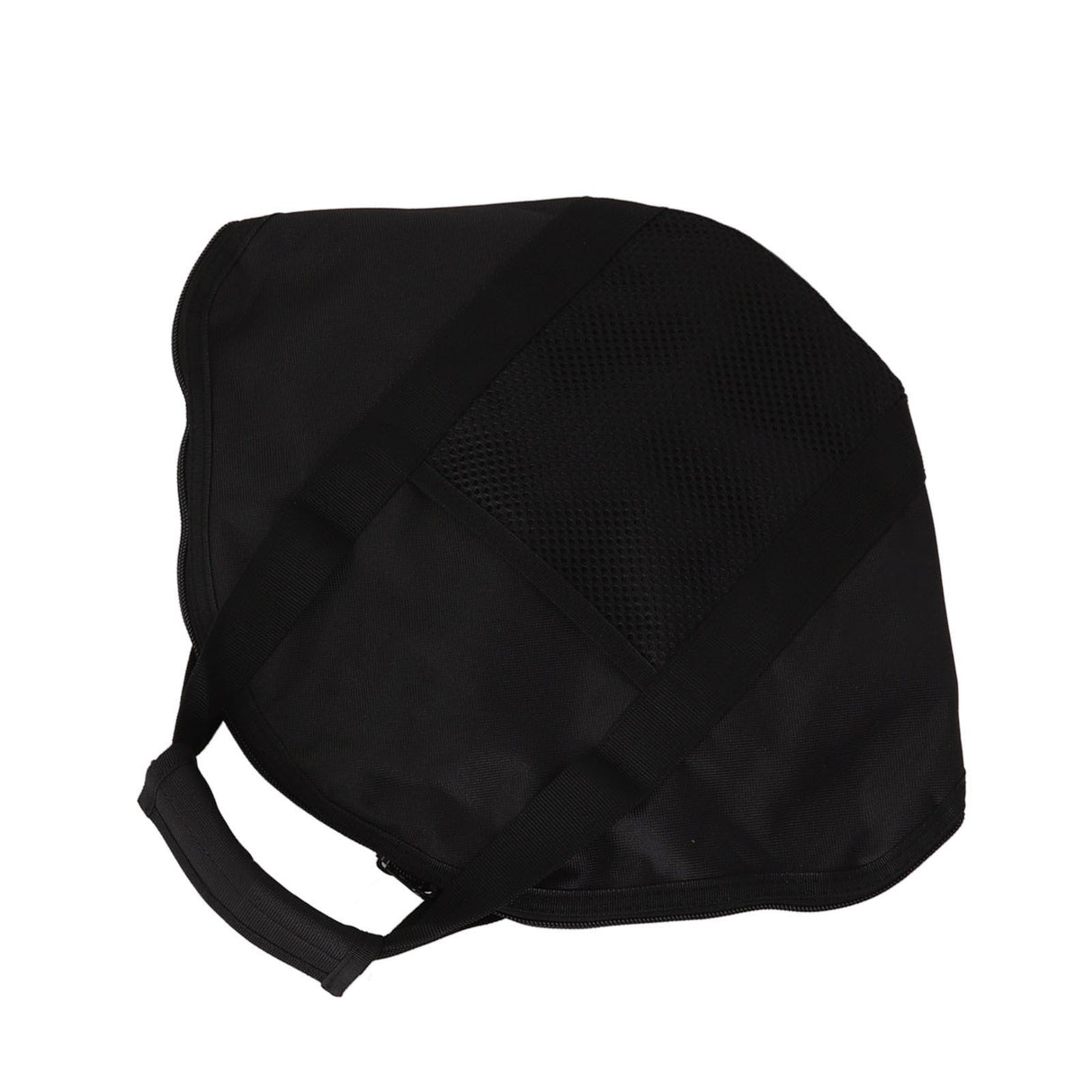 Frying Pan Bag Case Oxford Grill Plate Carry Portable Outdoor BBQ Tool Beach Picnic Accessories Small