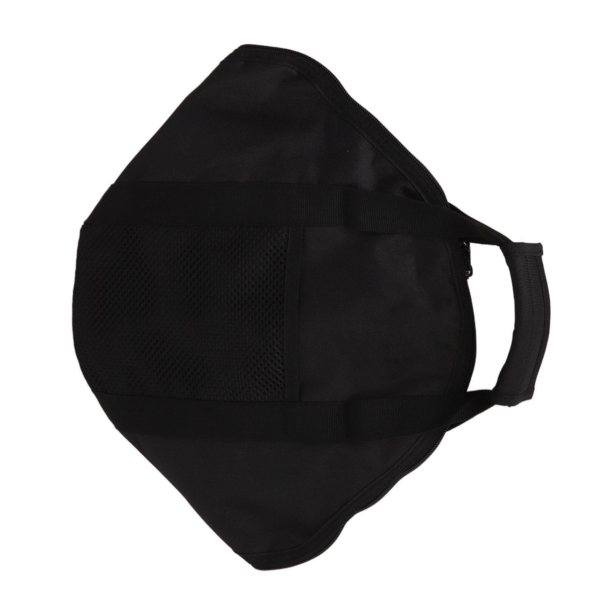 Frying Pan Bag Case Oxford Grill Plate Carry Portable Outdoor BBQ Tool Beach Picnic Accessories Small
