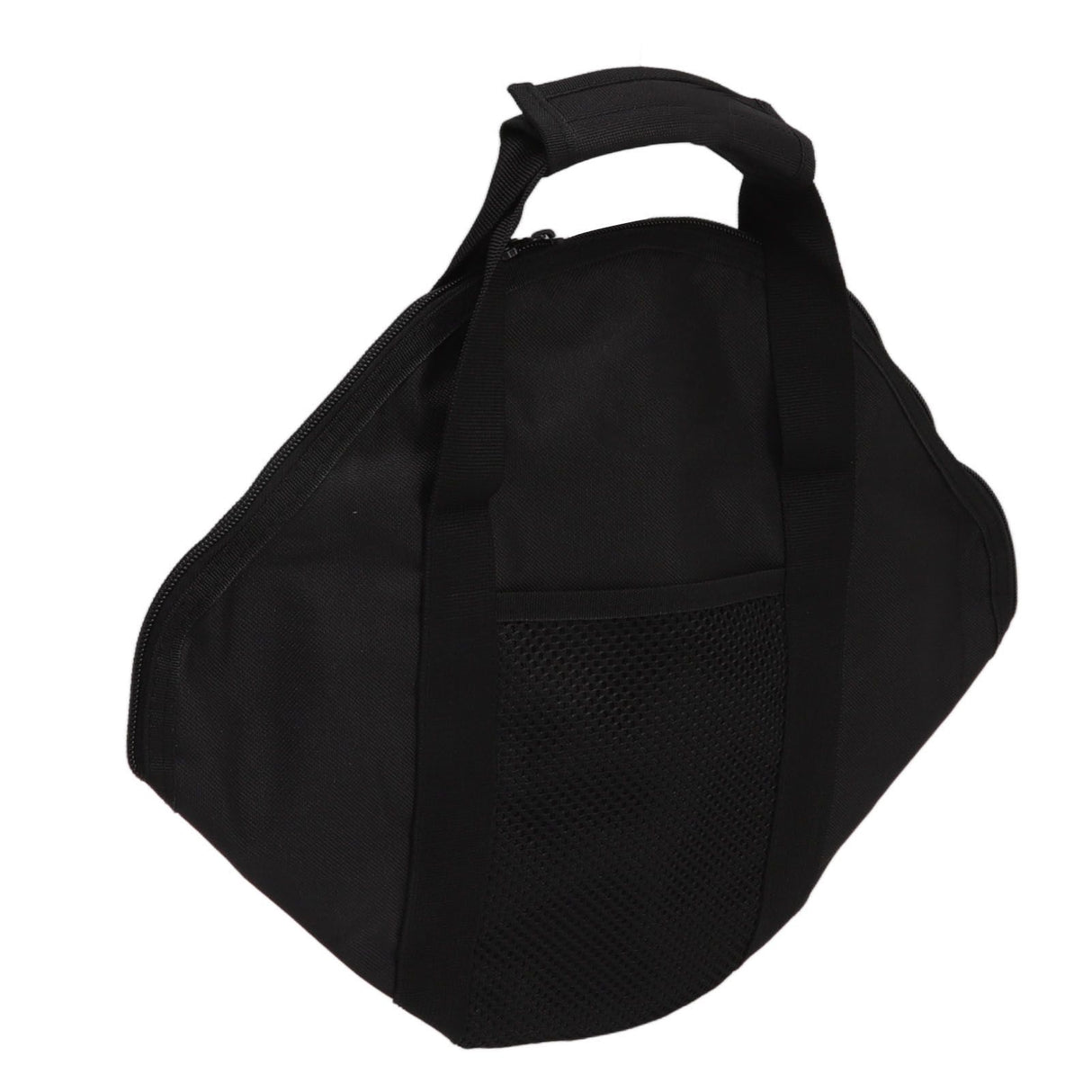 Frying Pan Bag Case Oxford Grill Plate Carry Portable Outdoor BBQ Tool Beach Picnic Accessories Small