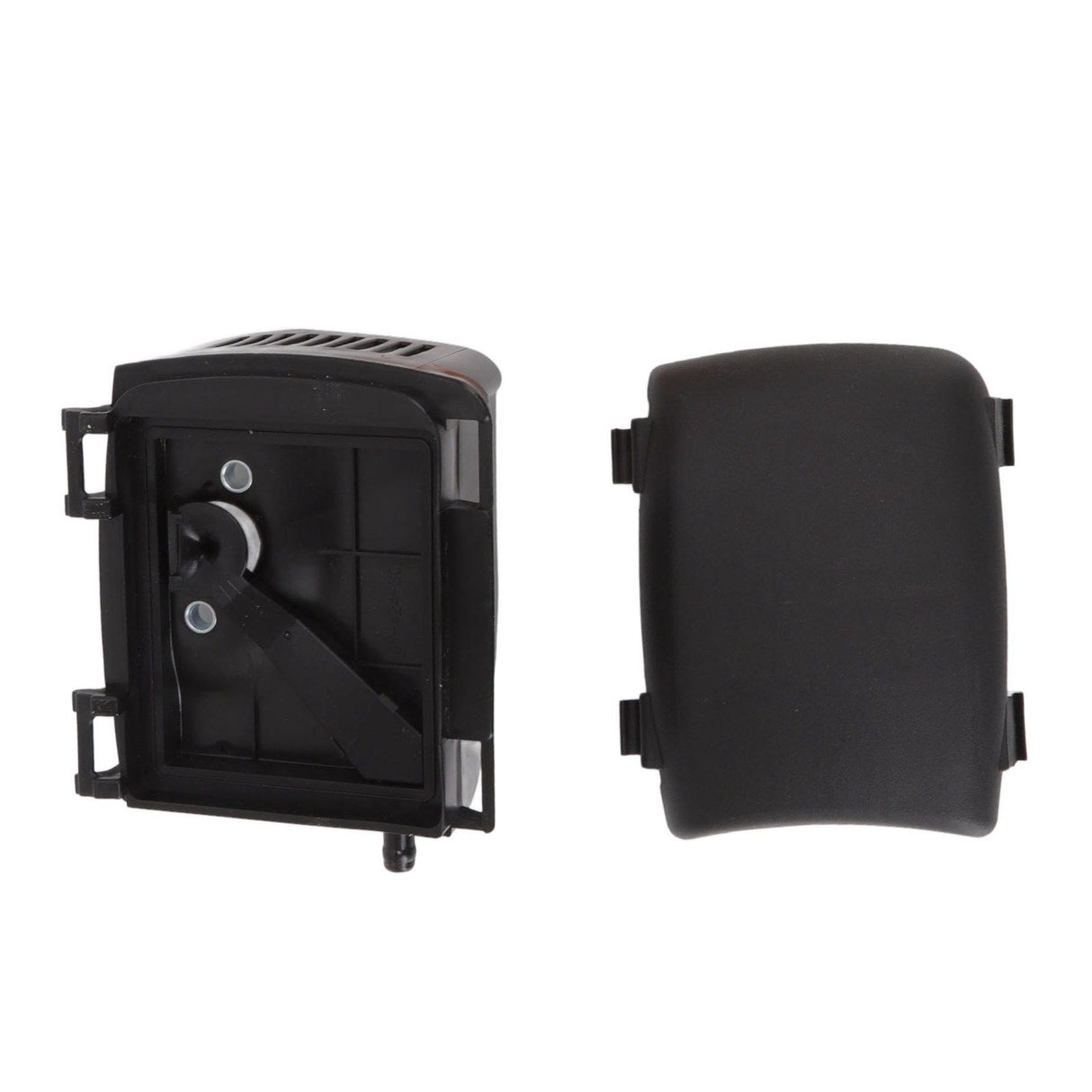 For Kohler XT650 XT675 Lawn Mower Air Filter Cover Base Gasket Kit Replace for 14 743 03S 14 083 22S 14 096 119S