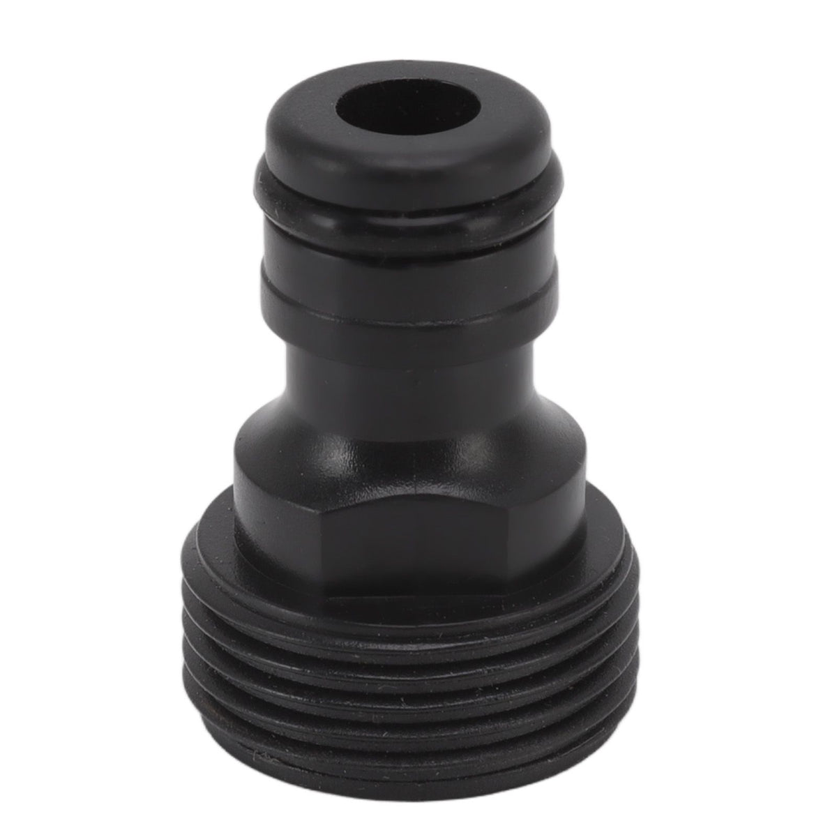 10 Pcs Tap Connector G3/4 Male Thread 25mm Quick Connector Nipple Hose Quick Connector Plastic