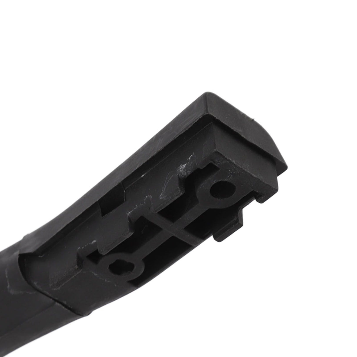 Chainsaw Front Handle Bar Curved Design ABS Chain Saw Accessory Part for MS240 160