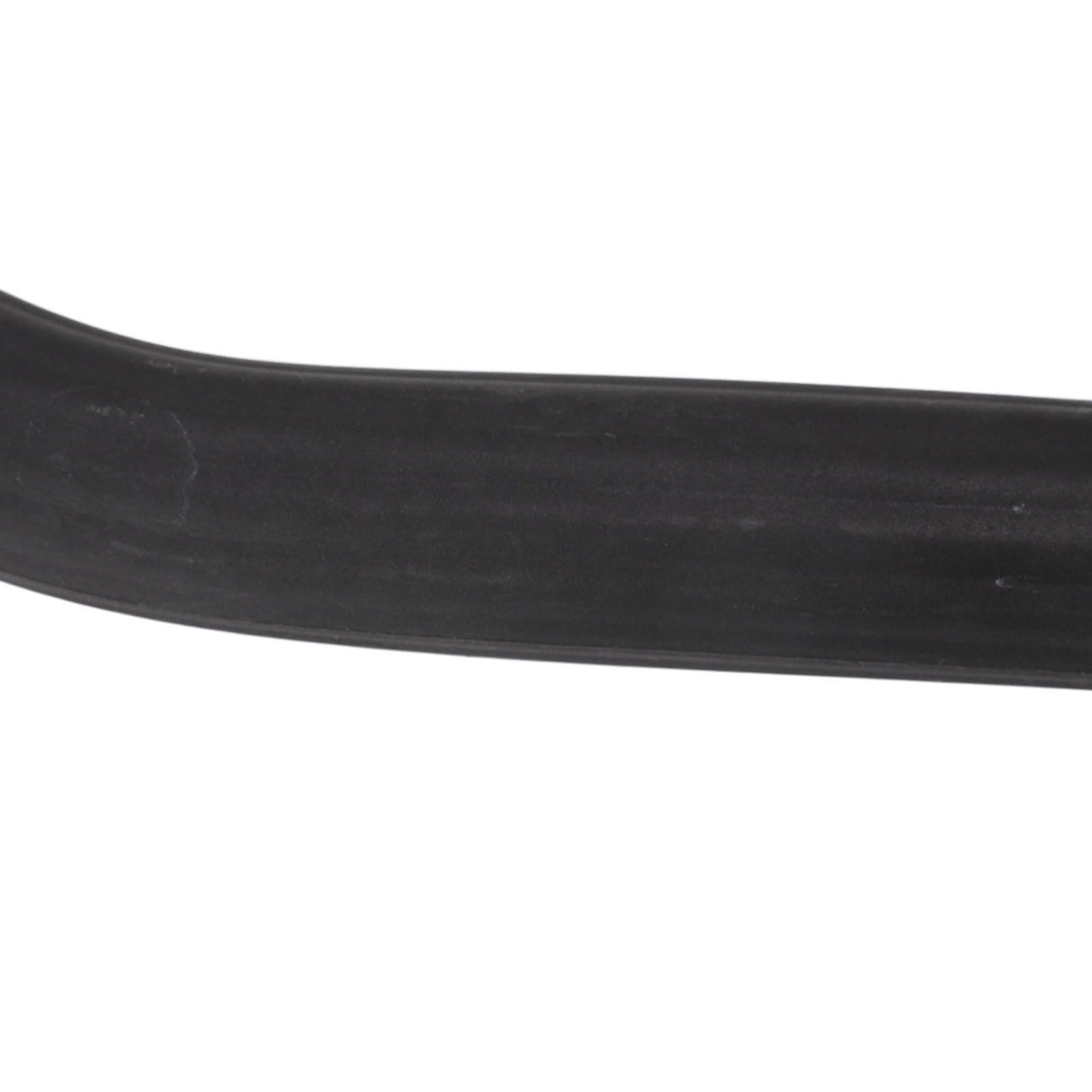 Chainsaw Front Handle Bar Curved Design ABS Chain Saw Accessory Part for MS240 160