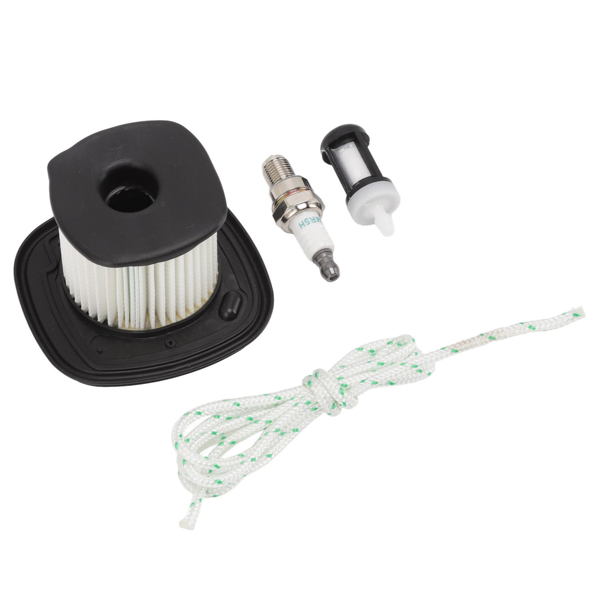 Blower Air Filter Fuel Filter Spark Plug Kit Set for Stihl SH86 SH86C BG86CE BG86Z BG86CEZ