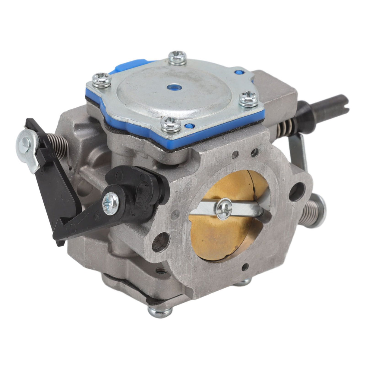 Carburetor for K1270R 1 Cutter Aluminum Cutting Machine Replacement Carburetor Parts for Gardening
