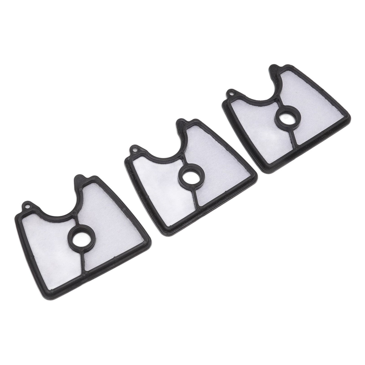 3 Pcs Air Filters Replacement for Jonsered 125B BX BVX B2126 Leaf Blower 545112101 Gardening Tools Accessories