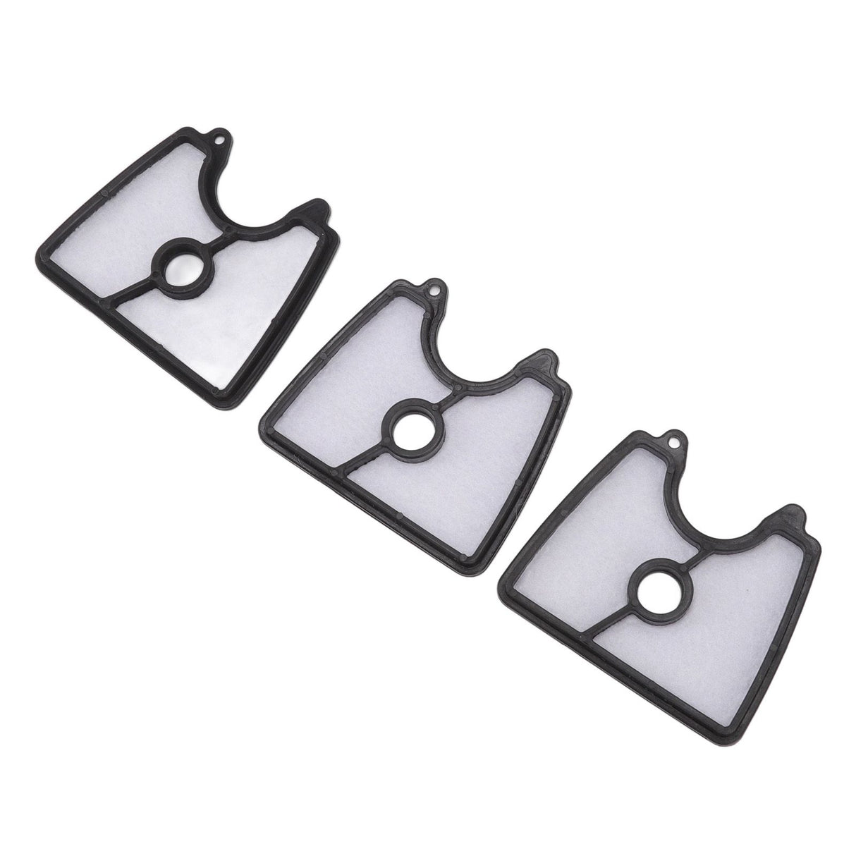 3 Pcs Air Filters Replacement for Jonsered 125B BX BVX B2126 Leaf Blower 545112101 Gardening Tools Accessories