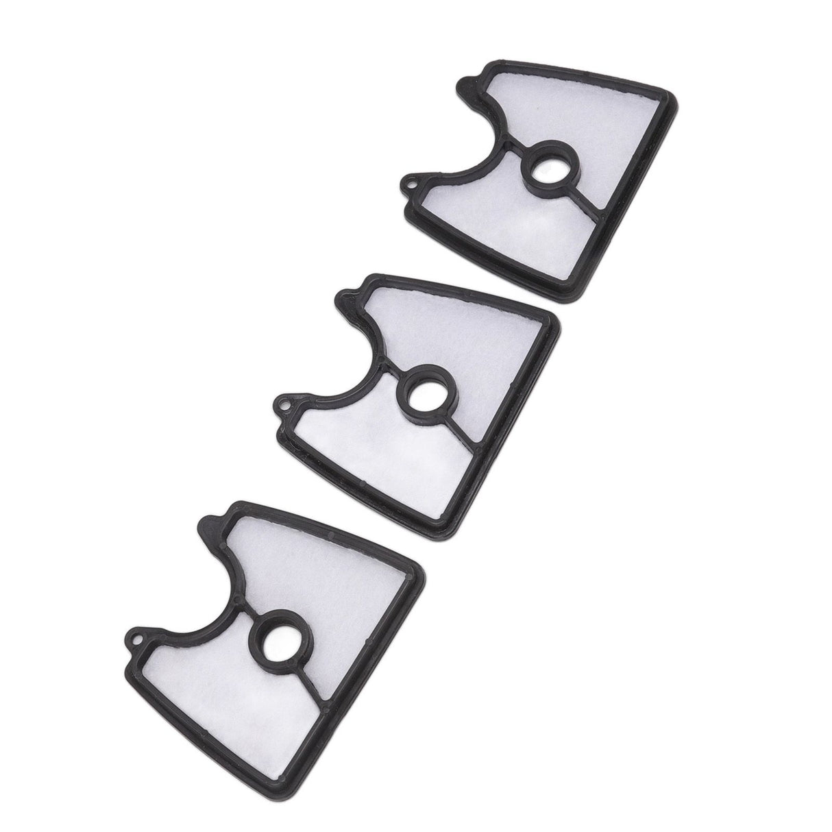 3 Pcs Air Filters Replacement for Jonsered 125B BX BVX B2126 Leaf Blower 545112101 Gardening Tools Accessories