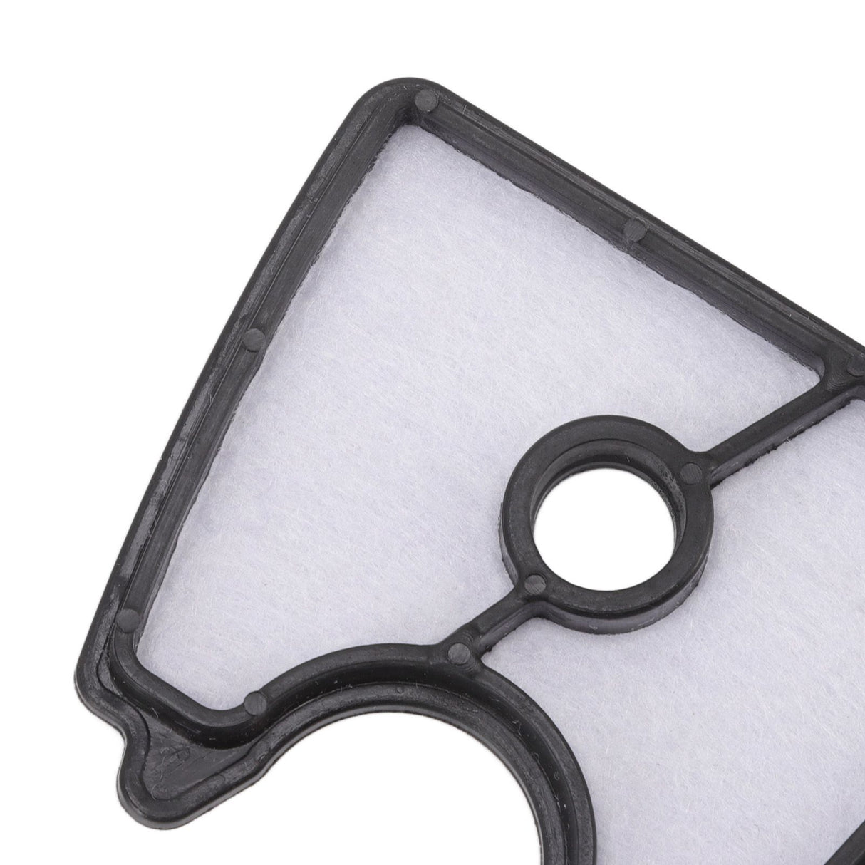 3 Pcs Air Filters Replacement for Jonsered 125B BX BVX B2126 Leaf Blower 545112101 Gardening Tools Accessories