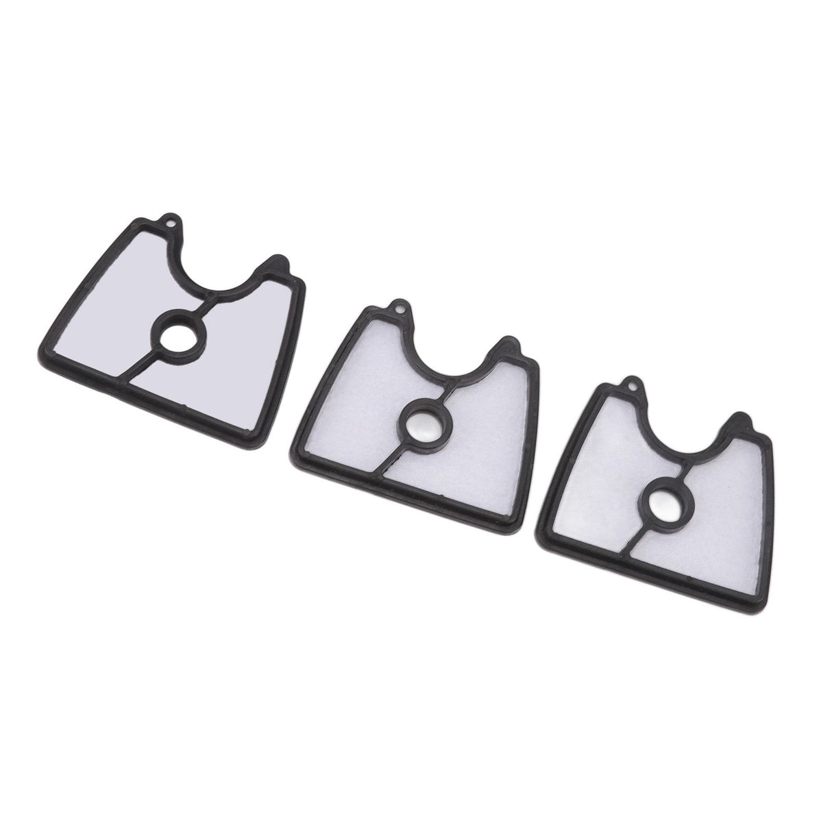 3 Pcs Air Filters Replacement for Jonsered 125B BX BVX B2126 Leaf Blower 545112101 Gardening Tools Accessories